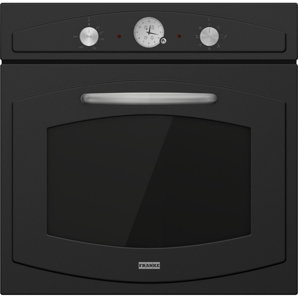 FIRIN COUNTRY FCO 86 H NERO