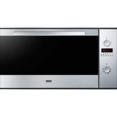 Franke Smart FMXO 86 S XS 90 cm Inox Ankastre Fırın