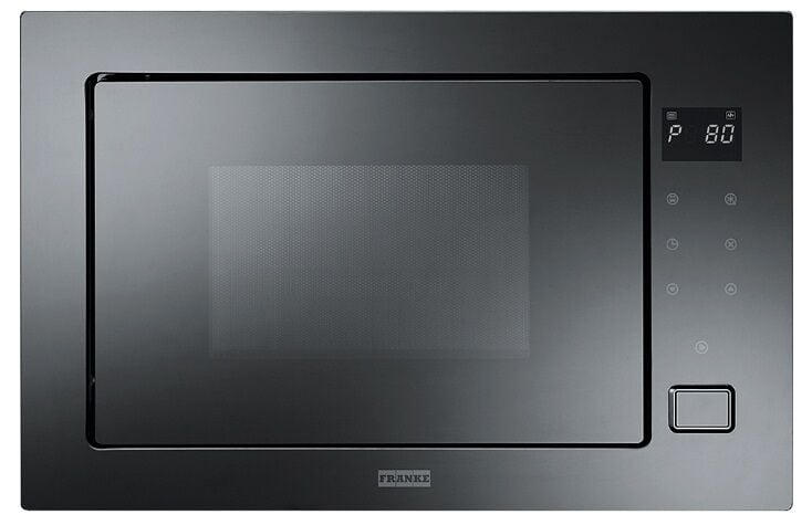 MIKRODALGA FRANKE FMW 250 CR2 G BK