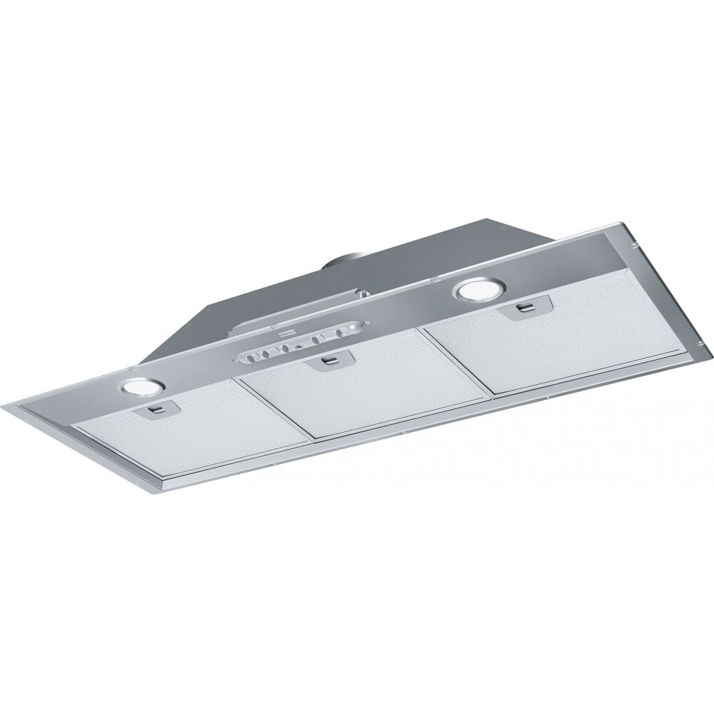 ASPİRATÖR INCA BOX FBI 931H X LED ANKASTRE