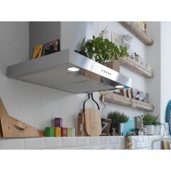 DAVLUMBAZ FORMAT FDF EG6 60 XS INOX 60 cm