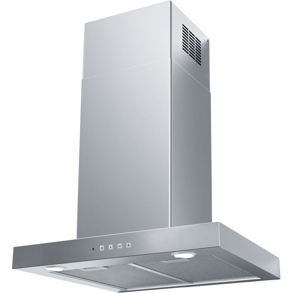 DAVLUMBAZ FORMAT FDF EG6 60 XS INOX 60 cm