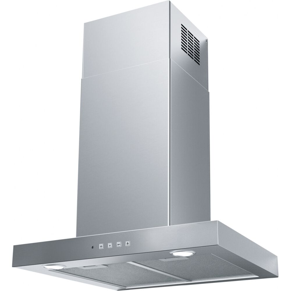 DAVLUMBAZ FORMAT FDF EG6 60 XS INOX 60 cm