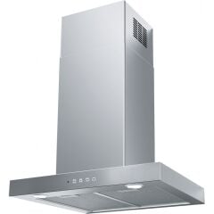 DAVLUMBAZ FORMAT FDF EG6 60 XS INOX 60 cm
