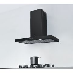 DAVLUMBAZ TALE 915 W MB MATT BLACK