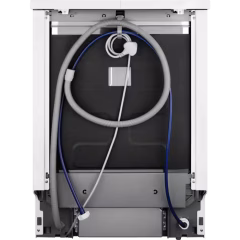 300 Serisi AirDry 8 Programlı Inverter Beyaz Bulaşık Makinesi