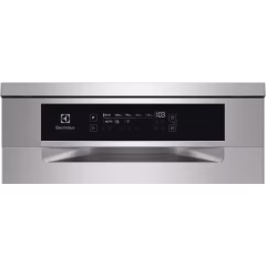 700 Serisi GlassCare XXL 8 Programlı Inverter Inox Bulaşık Makinesi