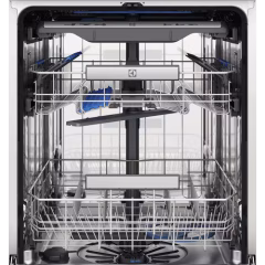 700 Serisi GlassCare XXL 8 Programlı Inverter Inox Bulaşık Makinesi