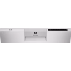 700 Serisi GlassCare XXL 8 Programlı Inverter Inox Bulaşık Makinesi