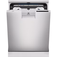 700 Serisi GlassCare XXL 8 Programlı Inverter Inox Bulaşık Makinesi