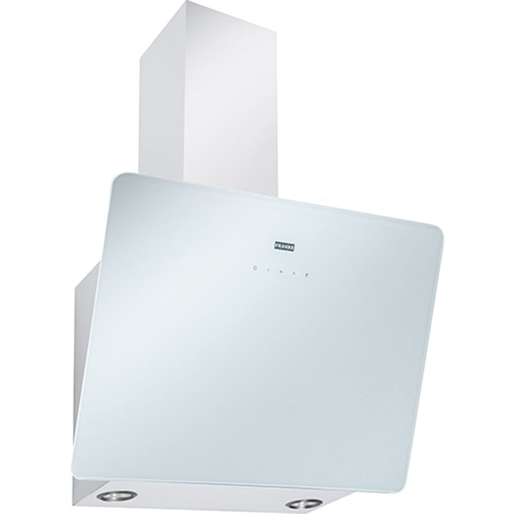 DAVLUMBAZ FPJ 615 V WH A 60 CM BEYAZ
