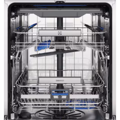 900 Serisi ComfortLift XXL 8 Programlı Inverter Inox Bulaşık Makinesi