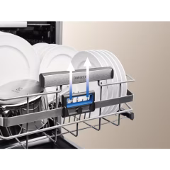 900 Serisi ComfortLift XXL 8 Programlı Inverter Inox Bulaşık Makinesi