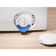 600 Serisi SensiCare 8 kg 1200 Devir Çamaşır Makinesi