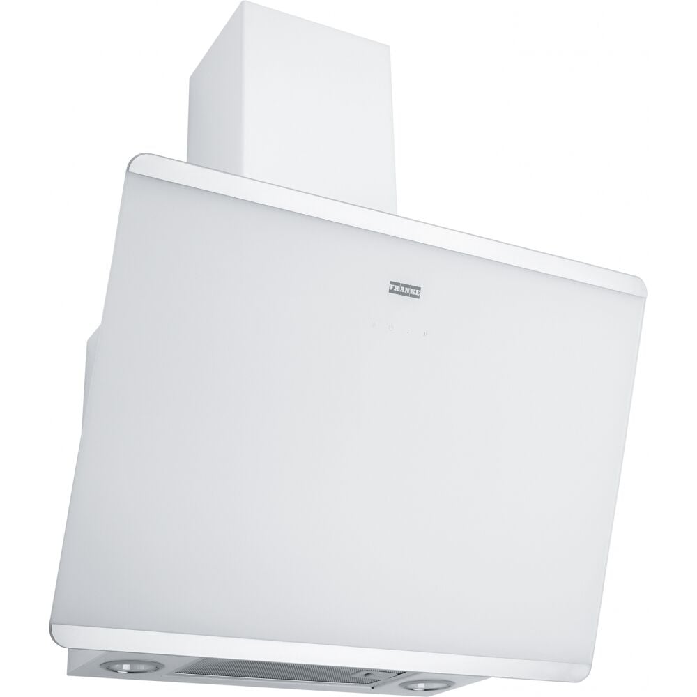 DAVLUMBAZ FPJ V 615 V WH/SS A 60 CM BEYAZ