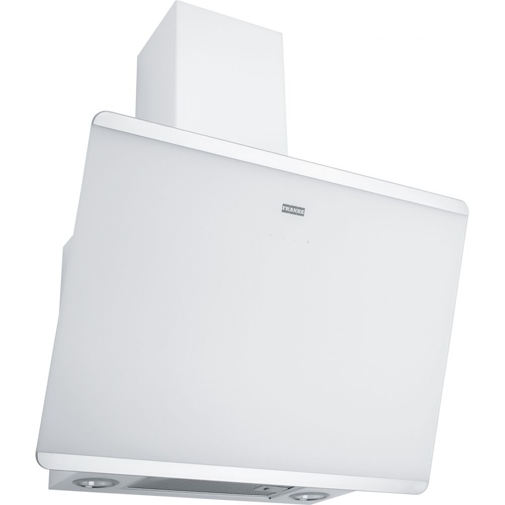 DAVLUMBAZ FPJ V 615 V WH/SS A 60 CM BEYAZ