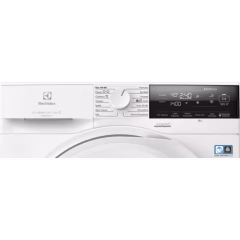 600 Serisi SensiCare 10 kg 1400 Devir AutoDose Wi-Fi Çamaşır Makinesi