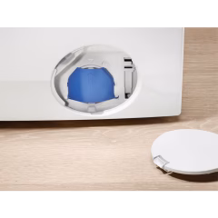 600 Serisi SensiCare 10 kg 1400 Devir AutoDose Wi-Fi Çamaşır Makinesi