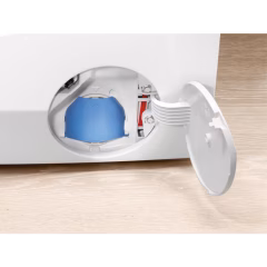 700 Serisi SteamCare 11 kg 1400 Devir UniversalDose Çamaşır Makinesi