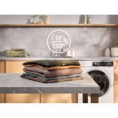 700 Serisi SteamCare 11 kg 1400 Devir UniversalDose Çamaşır Makinesi