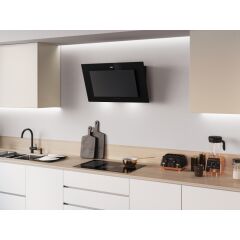 DAVLUMBAZ MARIS FMA PRO 907 BK/MATT