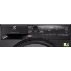 800 Serisi UltraCare 11 kg 1600 Devir Wi-Fi Koyu Gri Çamaşır Makinesi