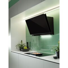 DAVLUMBAZ MYTHOS PRO FMY 907 FM BK/BK BLACK FRAME