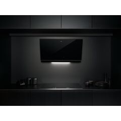 DAVLUMBAZ MYTHOS PRO FMY 907 FM BK/BK BLACK FRAME