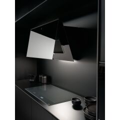 DAVLUMBAZ MYTHOS PRO FMY 907 FM BK/BK BLACK FRAME