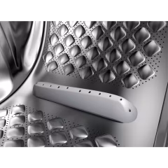 700 Serisi SteamCare 10/6 kg 1600 Devir Kurutmalı Çamaşır Makinesi