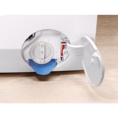 700 Serisi SteamCare 11/7 kg1600 Devir UniversalDose Wi-Fi Kurutmalı Çamaşır Makinesi