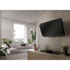DAVLUMBAZ MYTHOS PRO FVMY AH 907 FM BK/BK BLACK FRAME