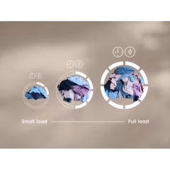 700 Serisi DelicateCare Kurutma Makinesi 9 kg Inverter Wi-Fi