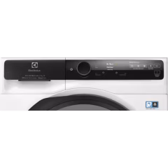 800 Serisi DelicateCare 9 kg Inverter 3DSense Buharlı Wi-Fi Kurutma Makinesi