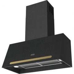 DAVLUMBAZ COUNTRY FCO 70 ONYX NERO FRANKE