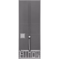 600 Serisi TwinTech Dondurucusu Altta 510 lt Inverter Beyaz No Frost Buzdolabı