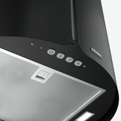 DAVLUMBAZ SMART FSMS F42 BK MATT