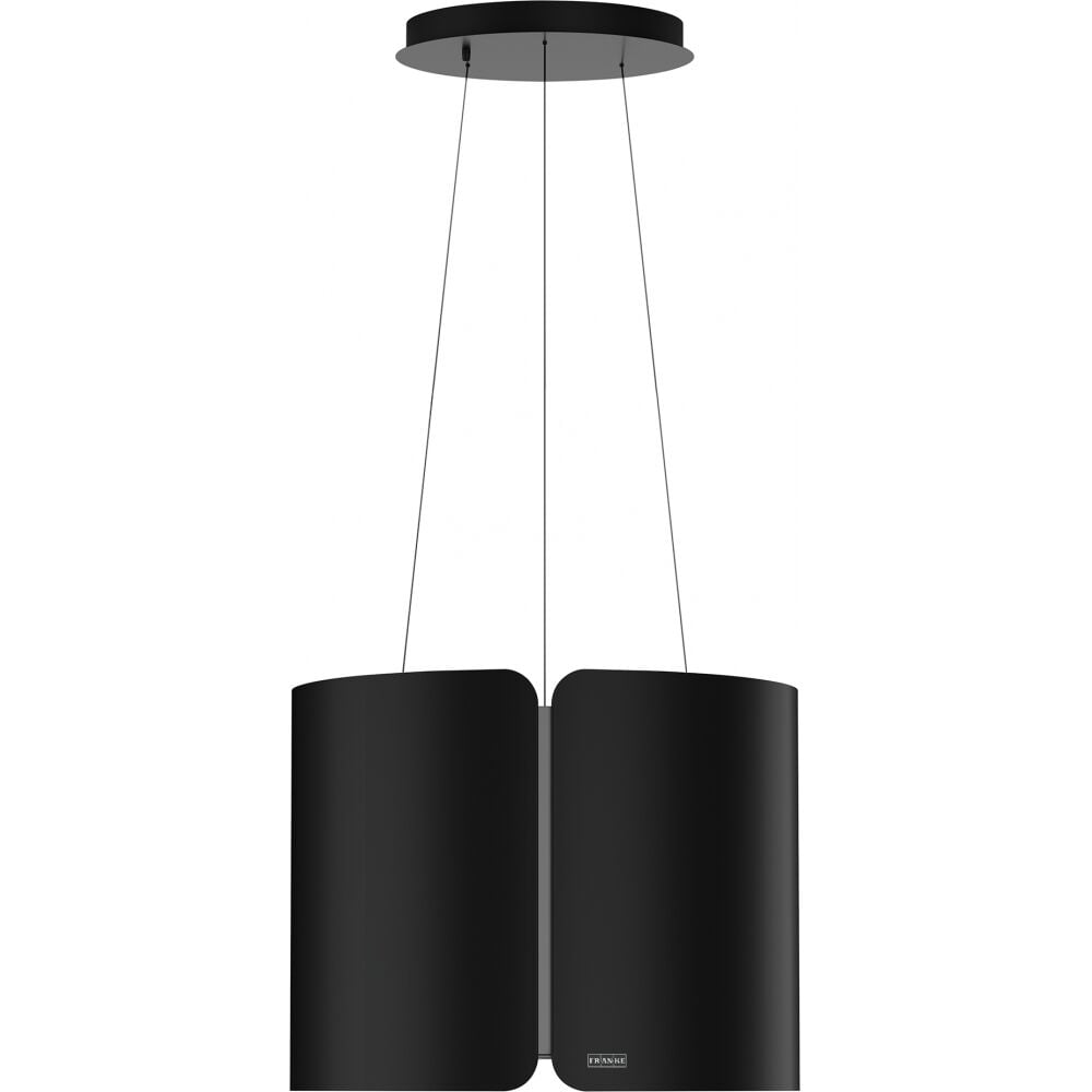 DAVLUMBAZ SMART FSMS F42 BK MATT