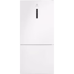 700 Serisi TwinTech Dondurucusu Altta 588 lt Inverter Beyaz No Frost Buzdolabı