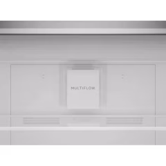 700 Serisi TwinTech Dondurucusu Altta 588 lt Inverter Beyaz No Frost Buzdolabı