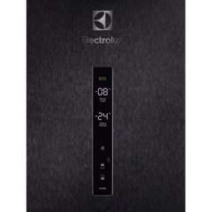 700 Serisi TwinTech Dondurucusu Altta 588 lt Inverter Inox No Frost Buzdolabı