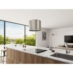 DAVLUMBAZ SMART FSMS F42 Çelik/ MB