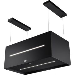 DAVLUMBAZ FMAS BK EXTRA MATT F 80 KL  Matt Black