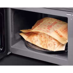 300 Serisi Izgaralı Solo Mikrodalga Fırın