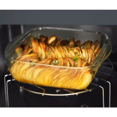 300 Serisi Izgaralı Solo Mikrodalga Fırın