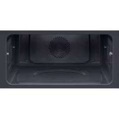 900 Serisi CombiQuick® ProAssist Mikrodalgalı Wi-Fi 44 lt Mat Siyah 45 cm Kompakt Ankastre Fırın