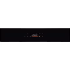 500 Serisi SteamBake Buhar Destekli Katalitik / AquaClean Temizleme Sistemli Wi-Fi 72 lt Siyah Ankastre Fırın