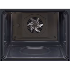 600 Serisi SurroundCook Katalitik / AquaClean Temizleme Sistemli 72 lt Rococo Krem Rustik Ankastre Fırın