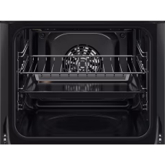 600 Serisi SurroundCook AquaClean Temizleme Sistemli 65 lt Beyaz Ankastre Fırın