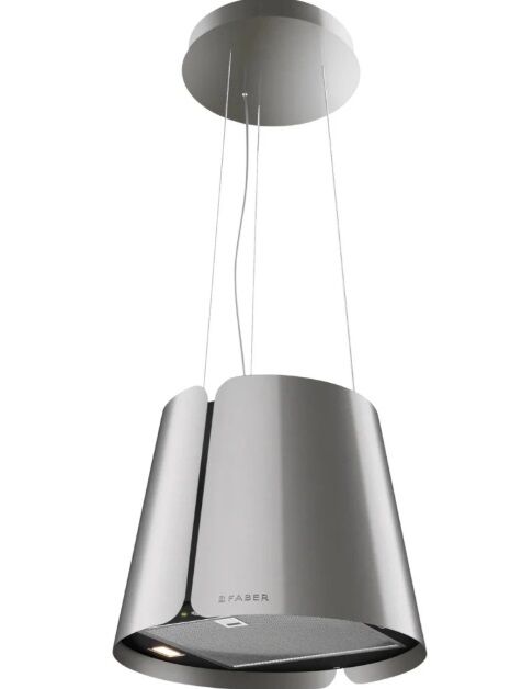 DAVLUMBAZ BEAT INOX MATT F45